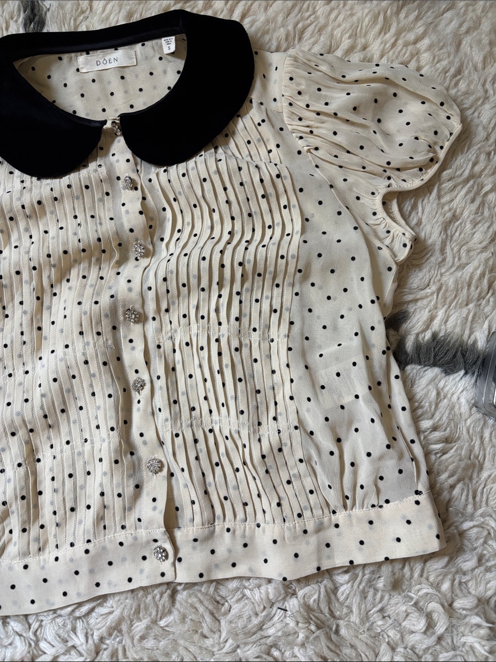 NWOT Doen Oleta - Picture 7 of 16